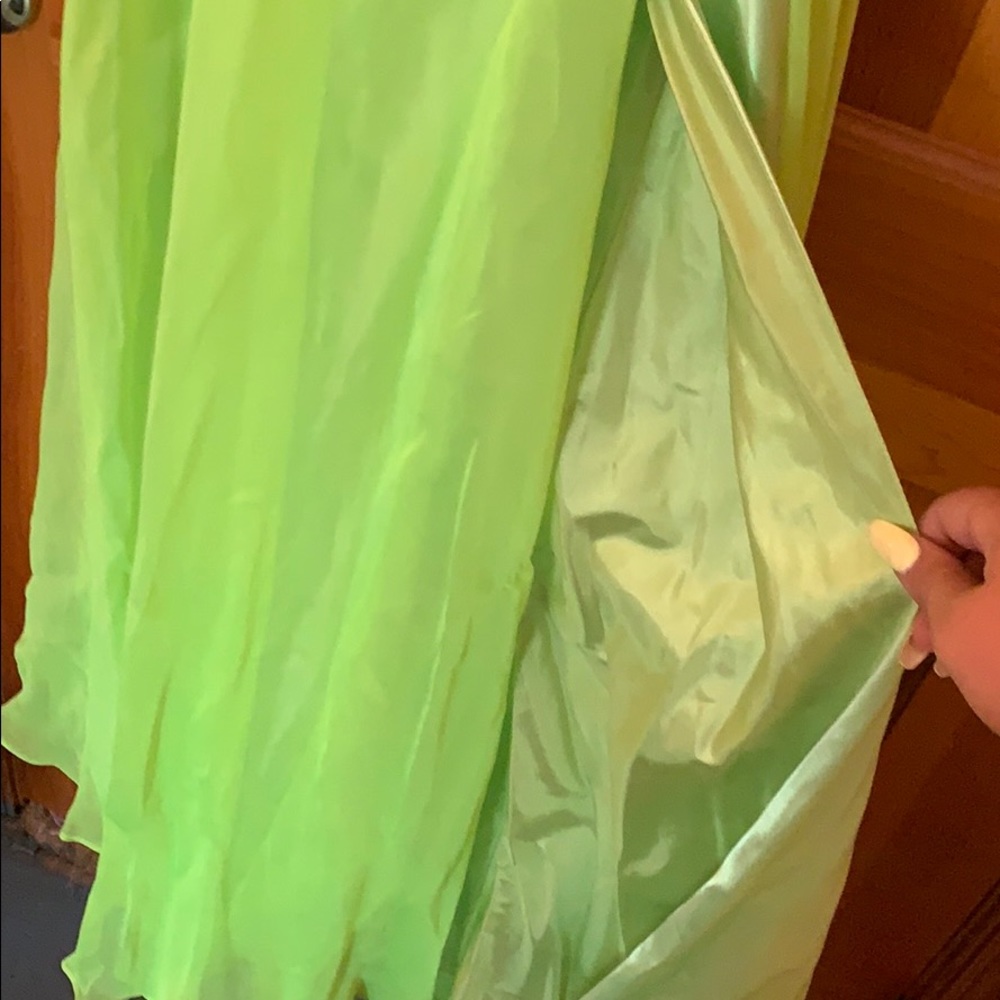 Prom dress - Picture 4 of 6